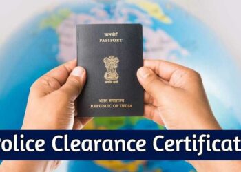 வெளிநாடு செல்ல PCC (Police Clearance Certificate) பெறுவது எப்படி?