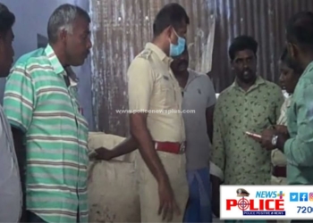 50 லட்சம் ரூபாய் மதிப்புள்ள, புகையிலை பறிமுதல்