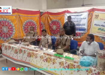 மழைக்கால சிறப்பு மருத்துவ முகாம்