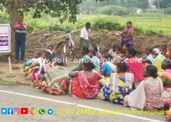 மதுவினால் ஏற்படும் தீமைகள் குறித்து விழிப்புணர்வு