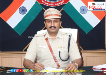 தீ விபத்து இல்லாமல் தீபாவளியை பாதுகாப்பாக கொண்டாட வேண்டும்: போலீஸ் எஸ்.பி.