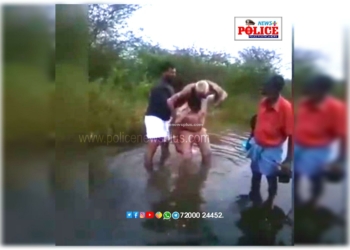 முதியவரை மீட்ட செவ்வாப்பேட்டை போலீசார், நற்செயலுக்கு பாராட்டு