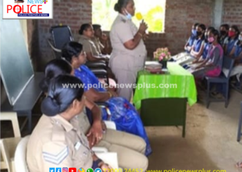 பள்ளி மாணவ, மாணவிகளுக்கு போக்சோ சட்டம் குறித்து விழிப்புணர்வு