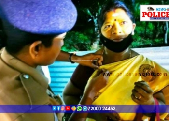 பக்தர்கள் பாதுகாப்பு கருதி திருநெல்வேலி காவல்துறையினர் நடவடிக்கை