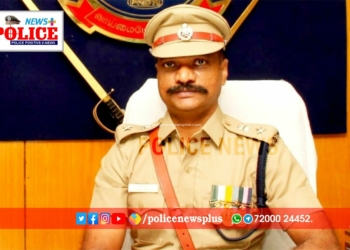 பதக்கங்களை வென்று வந்த திருநெல்வேலி மாவட்ட காவல்துறையினர்