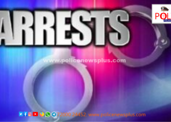 வெளி மாநில மதுபானம் கடத்திய நபரை கைது செய்த காவல்துறை 