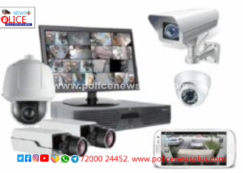 200 C.C.TV தடயங்கள்’ 8 தனிப்படையினரின்  கடின முயற்சியில் வெற்றி