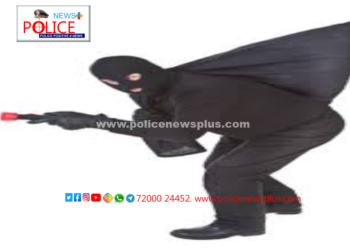 தொடர் வழிப்பறியில் ஈடுபட்டவர் குண்டர் தடுப்புக்காவல் சட்டத்தில் கைது