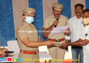 காணாமல் போன செல்போன்கள் கண்டுபிடித்து உரியவர்களிடம் ஒப்படைப்பு