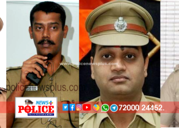 14 டிஐஜிக்கள்  ஐஜியாக பதவி உயர்வு தமிழக அரசு அறிவிப்பு