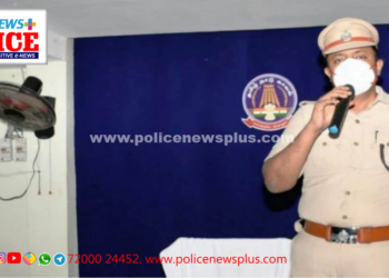 மதுரை மாவட்டத்தில் சைபர் கிரைம் காவல் நிலையம் சிறப்பாக செயல்பட்டு வருகிறது.