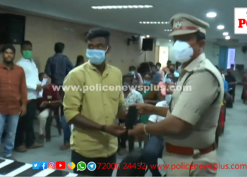 உள்ளாட்சித் தேர்தலுக்கு தயார் நிலையில் பறக்கும்படைகள் மதுரை மாவட்ட கண்காணிப்பாளர் பேட்டி