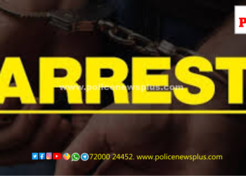 கஞ்சா பதுக்கிய பன்னிரண்டாம் வகுப்பு பள்ளி மாணவன் கைது.