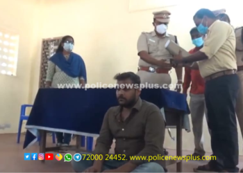 வீட்டை உடைத்து திருடப்பட்ட 63 பவுன் சவரன் தங்க நகைகள் மீட்பு ஒருவர் கைது: