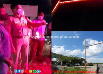 சாலை விதிகள்.. விபத்தை குறைக்கும் சக்திகள்! சாலை பாதுகாப்பு நடவடிக்கை