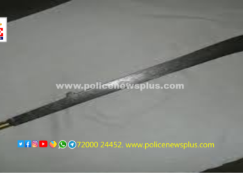 முன்விரோதம் காரணமாக விவசாயிக்கு அரிவாள் வெட்டு