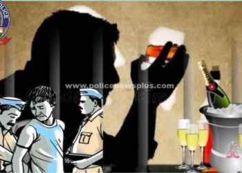 கோவை மாவட்டக் காவல் கண்காணிப்பாளர் அவர்கள் மாவட்டம் முழுவதும் நடத்திய அதிரடி சோதனை