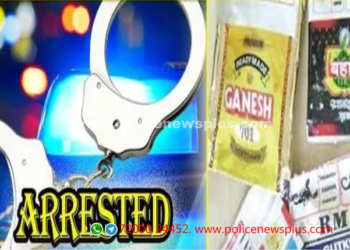 தடைசெய்யப்பட்ட 75 கிலோ குட்கா, புகையிலை பொருட்கள் பறிமுதல்