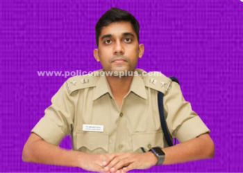 4 நபர்கள் குண்டர்  தடுப்பு காவல் சட்டத்தில் கைது