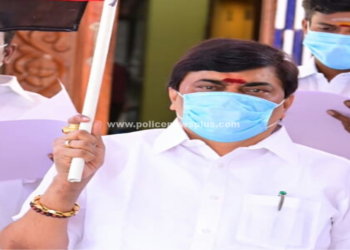 குற்றப்பிரிவு போலீசில் இன்று ஆஜராக, முன்னாள் அமைச்சர் ராஜேந்திரபாலாஜிக்கு சம்மன்