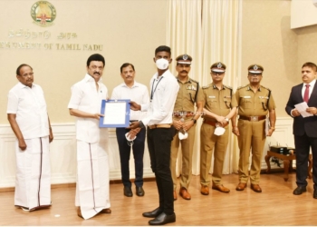 பணிநியமன ஆணை