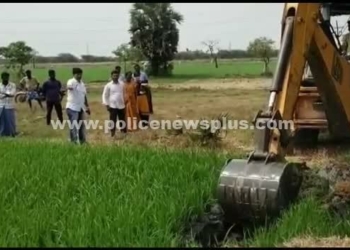 வருவாய்த் துறையின் அதிரடி நடவடிக்கை