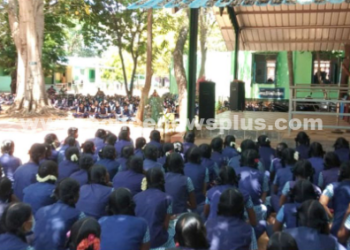 போக்சோ சட்டம் குறித்தும் விழிப்புணர்வு