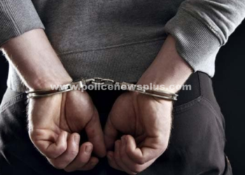 குண்டர் சட்டத்தில் வாலிபர் கைது