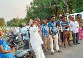 வாகன ஓட்டுநர்களுக்கு காவல்துறையின் அறிவுரை