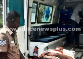 காவல்துறையினரின் மனிதநேயம்