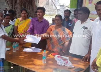 பட்டா மாற்றம்‌ முகாம்‌