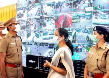 குற்றங்களை தடுக்க திடீர் நடவடிக்கை