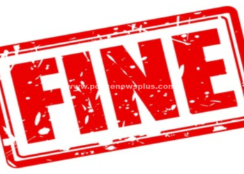 தாமிரம் மற்றும் இரும்பு பொருட்களை கொண்டு சென்றவர்களுக்கு அபராதம்: