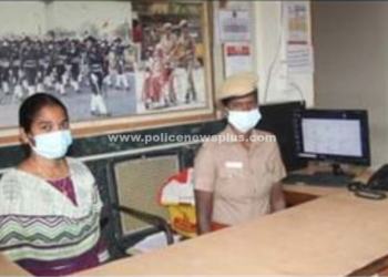 காவல் உதவி ஆய்வாளர் பணியிடங்களுக்கு தேர்வு