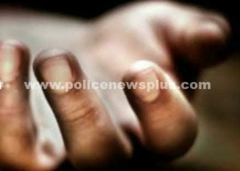 திண்டுக்கல்லில் வாலிபர் தற்கொலை