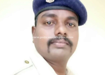 திருவள்ளூர் காவல்துறையின் ஆழ்ந்த இரங்கல்