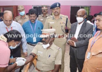 சிறப்பு மருத்துவ முகாம்