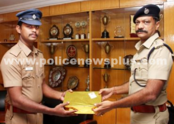 நேரில் அழைத்து பாராட்டடு