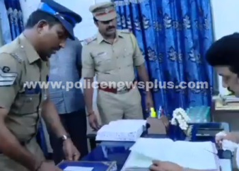 முதலமைச்சரின் திடீர் ஆய்வு