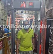 குற்றச் செயல்களை தடுக்க தந்திரமான செயல்