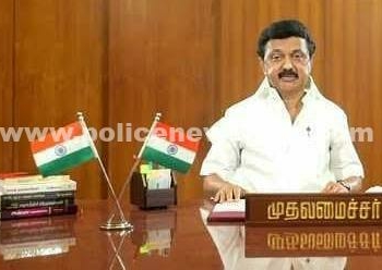 தமிழக முதலமைச்சரின் நிவாரண உதவி