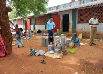 சிவகாசியில் C.B.I அதிகாரிகளின் திடீர் சோதனை