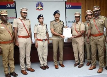 கொலையில் ஈடுபட்ட 3 சிறார்கள், குறுகிய நேரத்தில் கைது