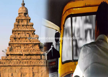 மாமல்லபுரம் டி.எஸ்.பி.யின் அறிவுறுத்தல்