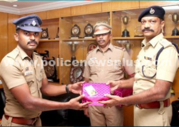 திருநெல்வேலியில் அரிவாளால், தாக்கிய நபர் கைது