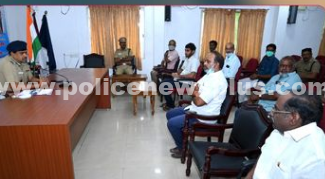 குற்றவாளிகளை அடையாளம் காண, காவல் ஆணையரின் புதிய நடவடிக்கை