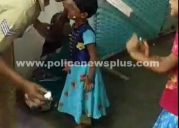 காவல்துறையினரின், சிறப்பான செயல்