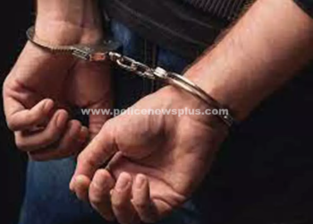 கொலை வழக்கில் தலைமறைவாக, இருந்தவர்  கைது