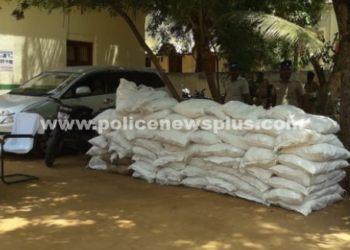 உசிலம்பட்டியில், 5 பேர் கைது