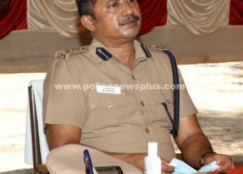 விருதுநகர் மாவட்ட, எஸ். பியின் முக்கிய தகவல்!